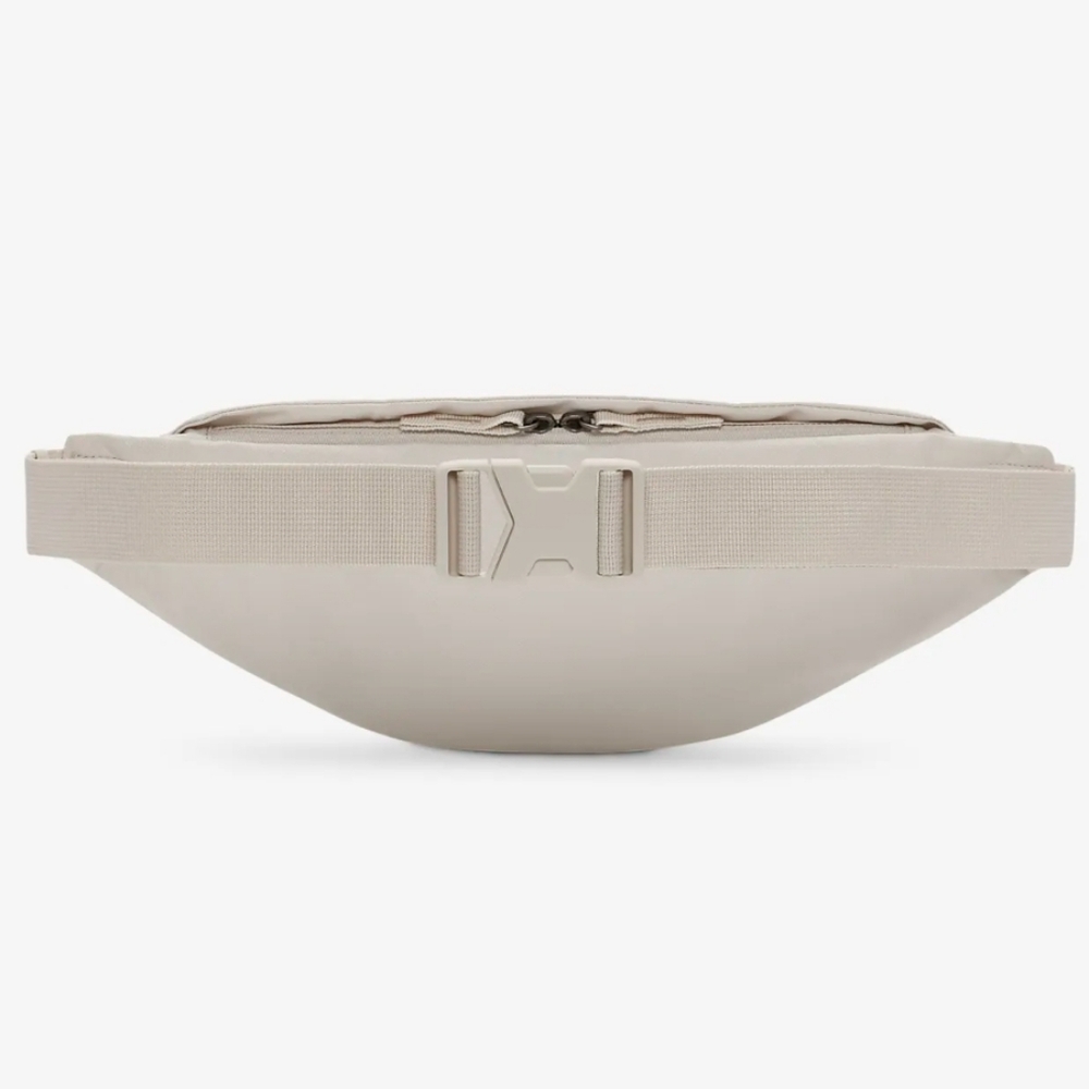 Nike Heritage Beige Fanny Pack - Picture 6 of 9
